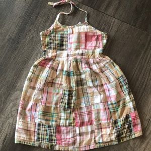 GUC MISH GIRLS DRESS